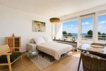 Wohnzimmer - Sonne und Salz - Top-Hundeurlaub