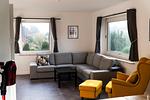 Wohnzimmer - Whg. 2 EG - Top-Hundeurlaub