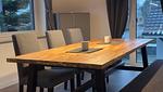 Wohnzimmer - Whg. 2 EG - Top-Hundeurlaub