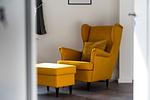 Dekoratives Detail - Whg. 2 EG - Top-Hundeurlaub