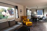 Wohnzimmer - Whg. 2 EG - Top-Hundeurlaub