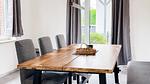 Wohnzimmer - Whg. 2 EG - Top-Hundeurlaub