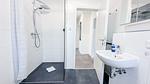 Badezimmer - Whg. 2 EG - Top-Hundeurlaub