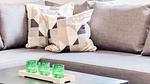Wohnzimmer - Whg. 2 EG - Top-Hundeurlaub