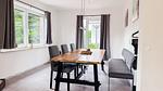 Wohnzimmer - Whg. 2 EG - Top-Hundeurlaub