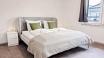 Schlafzimmer - Whg. 2 EG - Top-Hundeurlaub