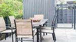 Terrasse - Whg. 2 EG - Top-Hundeurlaub