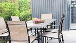 Terrasse - Whg. 2 EG - Top-Hundeurlaub