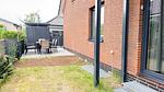 Terrasse - Whg. 2 EG - Top-Hundeurlaub