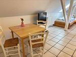 Wohnzimmer - Buschhaus Whg. 2 - Top-Hundeurlaub