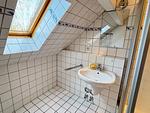 Badezimmer - Buschhaus Whg. 2 - Top-Hundeurlaub