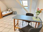 Buschhaus Whg. 1 - Top-Hundeurlaub