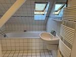 Badezimmer - Buschhaus Whg. 1 - Top-Hundeurlaub