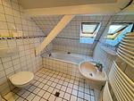 Badezimmer - Buschhaus Whg. 1 - Top-Hundeurlaub