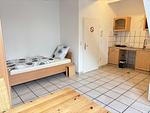 Wohnzimmer - Buschhaus Whg. 3 - Top-Hundeurlaub