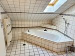 Badezimmer - Buschhaus Whg. 5 - Top-Hundeurlaub