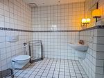 Badezimmer - Buschhaus Whg. 5 - Top-Hundeurlaub