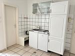 Küche / Küchenzeile - Buschhaus Whg. 4 - Top-Hundeurlaub