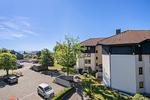 Landschaft - Zwei-Zimmer-Apartment 55/25 - Top-Hundeurlaub