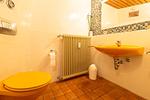 Badezimmer - Maisonette-Wohnung 55/26 mit Seeblick - Top-Hundeurlaub