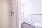 Badezimmer - Maisonette-Wohnung 55/27 mit Seeblick - Top-Hundeurlaub