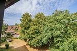Gartenblick - Zwei-Zimmer-Apartment 55/30 - Top-Hundeurlaub