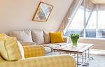 Haus Jungnamen Sand Whg. 12 - Top-Hundeurlaub