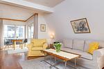 Haus Jungnamen Sand Whg. 12 - Top-Hundeurlaub