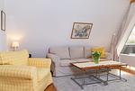Haus Jungnamen Sand Whg. 12 - Top-Hundeurlaub