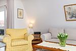 Haus Jungnamen Sand Whg. 12 - Top-Hundeurlaub