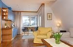 Haus Jungnamen Sand Whg. 12 - Top-Hundeurlaub