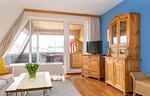 Haus Jungnamen Sand Whg. 12 - Top-Hundeurlaub