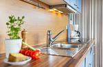 Haus Jungnamen Sand Whg. 12 - Top-Hundeurlaub