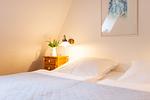 Haus Jungnamen Sand Whg. 12 - Top-Hundeurlaub