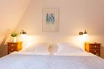Haus Jungnamen Sand Whg. 12 - Top-Hundeurlaub