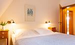 Haus Jungnamen Sand Whg. 12 - Top-Hundeurlaub
