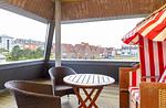 Haus Jungnamen Sand Whg. 12 - Top-Hundeurlaub