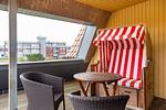 Haus Jungnamen Sand Whg. 12 - Top-Hundeurlaub