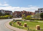 Haus Jungnamen Sand Whg. 12 - Top-Hundeurlaub