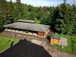 Appartment Black Forest Bollenhut Deluxe - Top-Hundeurlaub