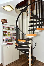 Appartment Black Forest Bollenhut Deluxe - Top-Hundeurlaub