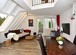 Appartment Black Forest Bollenhut Deluxe - Top-Hundeurlaub