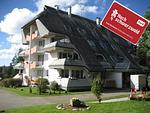 Appartment Black Forest Bollenhut Deluxe - Top-Hundeurlaub
