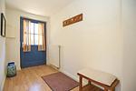 Eingangsbereich - Wohnung 01-4 - Top-Hundeurlaub