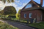 Hauptansicht - Ferienhaus Fröhlich - Top-Hundeurlaub