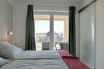 Schlafzimmer - Spring Tide Dangast - Top-Hundeurlaub