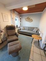 Ferienwohnung Kajüte - Top-Hundeurlaub