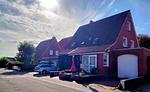 Ferienwohnung Kajüte - Top-Hundeurlaub