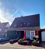 Ferienwohnung Kajüte - Top-Hundeurlaub