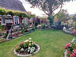 Ferienwohnung Kajüte - Top-Hundeurlaub